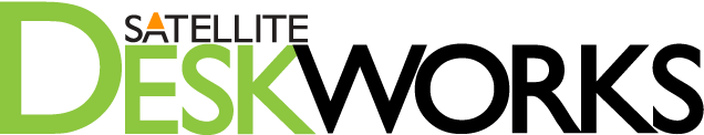 Satellite Deskworks